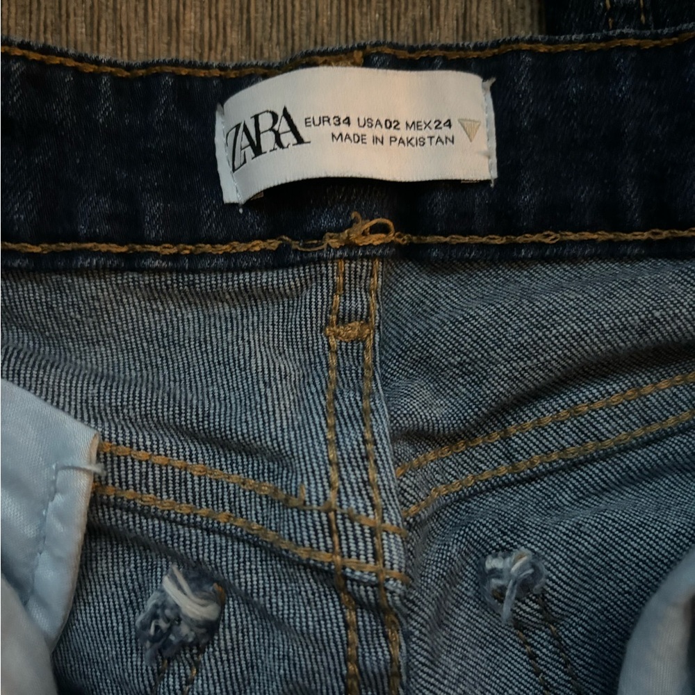 Women’s Zara size 2